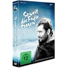 So weit die F��e tragen - Standard Edition [3 DVDs]
