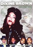 The Divine Brown: Million Dollar Hooker - A True Story
