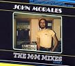 The M+M Mixes Vol 2. By John Morales