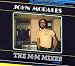 JOHN MORALES -
