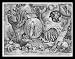 Pieter Brueghel d. Ä. (Drawing on the 