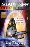Strange New Worlds Star Trek