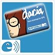 Daria Voice Download Card for Garmin GPS