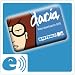 Daria Voice Download Card for Garmin GPS