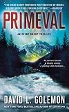 Primeval : an Event Group thriller