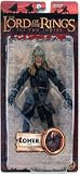 Eigenschaften TOY BIZ The Two Towers / Toy Biz LOTR / TTT 2003 - Der Herr der Ringe - Trilogy - EOMER - mit Sword-Attack Action - OVP