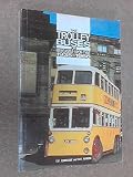 The trolleybuses of Newcastle upon Tyne, 1935-1966, including details of the proposed trolleybus operations in Gateshead