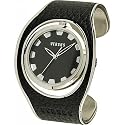 Versus (Versace) - A01SBQ909-A009 Hip Hop Black - Quartz - Women's