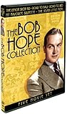 The Bob Hope Collection (The Lemon Drop Kid / Road to Bali / Road to Rio / My Favorite Brunette / The Seven Little Foys)