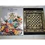 The Boardgame Book