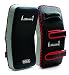 Xpeed MMA/ Kick Boxing /Focus Curved Thai Pad in Set of Two Pieces RS.2799.00