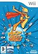 Minon: Everyday Hero (Wii)