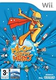 Minon: Everyday Hero (Nintendo Wii) - UK Import