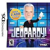 Jeopardyby THQ