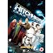 A bit ashamed to like/love these films...