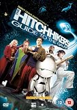 The Hitchhiker's Guide To The Galaxy [2005]