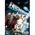 The Hitchhiker's Guide To The Galaxy [DVD]