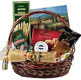 Buon Appetito, Gourmet Gift Basket