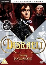 Disraeli - Complete [1978] [DVD]