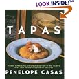 Tapas (Revised): The Little Dishes of Spain