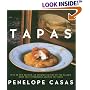 Tapas (Revised): The Little Dishes of Spain