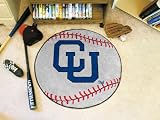Columbia Lions NCAA &acute; Baseball &acute; Round Floor Mat ( 29 &acute; ) - B000BB4XOC