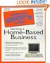 The Complete Idiot's Guide to Starting A Home-Based Business