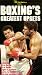 Search : Boxing's Greatest Upsets [VHS]