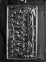 LAST SUPPER Religious Candy Mold Chocolate