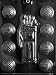 GOLF; CADDY, BALLS Sports Candy Mold Chocolate