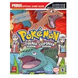Pokémon Red/Green Guide for GameBoy Advance
