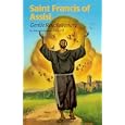 Saint Francis of Assisi: Gentle Revolutionary (Encounter the Saints Series, 4)