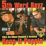 P.W.a. the Album: Keep It Poppin