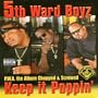P.W.A. The Album: Keep It Poppin