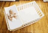 The Oeuf Dresser - White or Birch