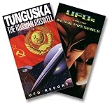 Tunguska the Russian Roswell/UFO's and the Alien Presence