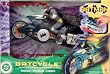 DC Superheroes Batman's Batcycle
