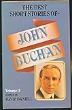 The best short stories of John Buchan