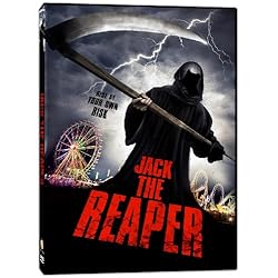 Jack the Reaper