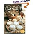 The Taste of France: 25th Anniversary Edition