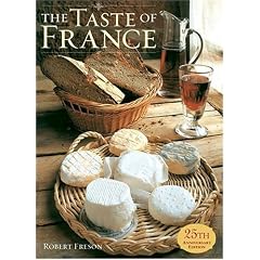 The Taste of France