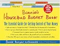 Bonnie's Household Budget Book, Revised Edition: The Essential Guide for Getting Control of Your Money