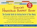 Bonnie's Household Budget Book, Revised Edition: The Essential Guide for Getting Control of Your Money