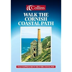 Walk the Cornish Coastal Path (Walking Guide)