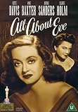 All About Eve [UK IMPORT] - Bette Davis