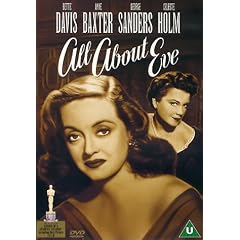 All About Eve [UK IMPORT]