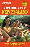 Maverick Guide to New Zealand