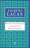 The Four Fundamental Concepts of Psychoanalysis