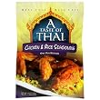 A Taste of Thai Chicken & Rice Dinner Seasoning, 1.75-Ounce Packets (Pack of 12) A Taste of Thai Chicken & Rice Dinner Seasoning, 1.75-Ounce Packets (Pack of 12)