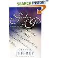 The Signature of God: Astonishing Bible Codes Reveal September 11 Terror Attacks by Grant R. Jeffrey
